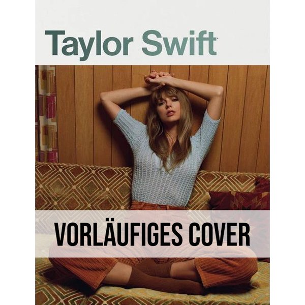 Taylor Swift Kalender 2025