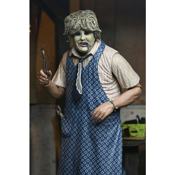 Texas Chainsaw Massacre Action