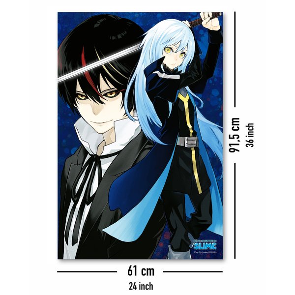 That Time I Got Reincarnated