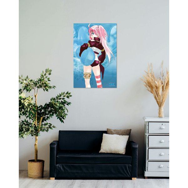 That Time I Got Reincarnated