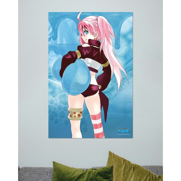 That Time I Got Reincarnated