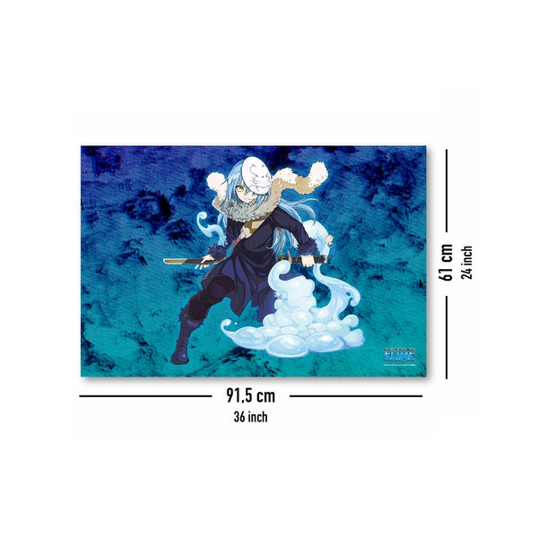 That Time I Got Reincarnated