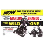 The Wild One Poster