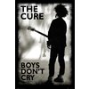 The Cure Poster