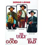 The Good, The Bad & The Ugly