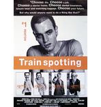 Trainspotting Poster