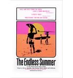 The Endless Summer Poster