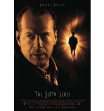 The sixth Sense Poster