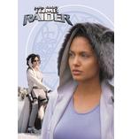 Lara Croft Tomb Raider Poster