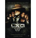 The League of Extraordinary