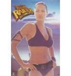 Tomb Raider Lara Croft - the -
