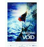 Touching the Void Poster
