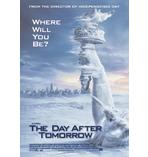 The Day After Tomorrow Poster