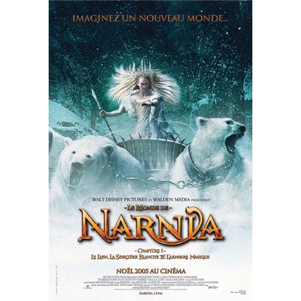 The Chronicles of Narnia