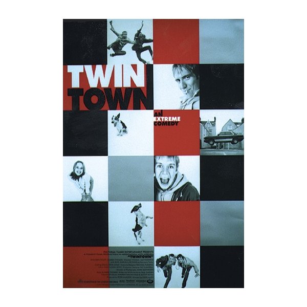 Twin Town