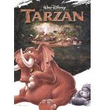 Tarzan