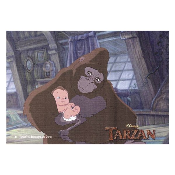 Tarzan