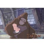 Tarzan