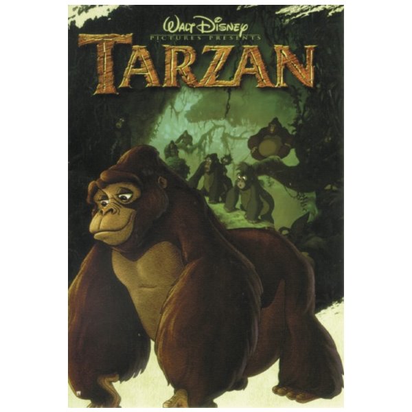 Tarzan