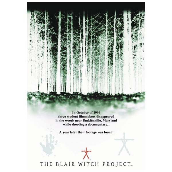 The Blair Witch Project
