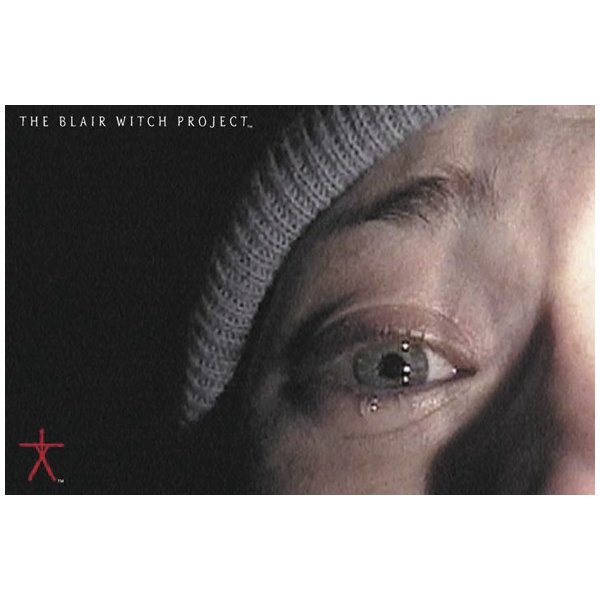 The Blair Witch Project