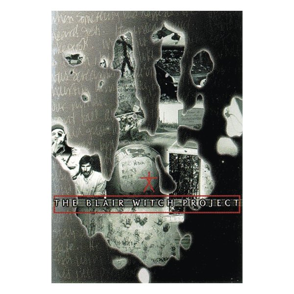 The Blair Witch Project