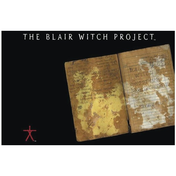 The Blair Witch Project
