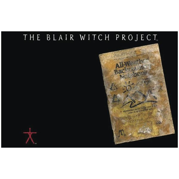 The Blair Witch Project