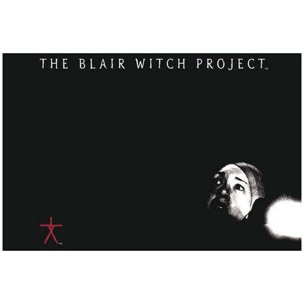 The Blair Witch Project