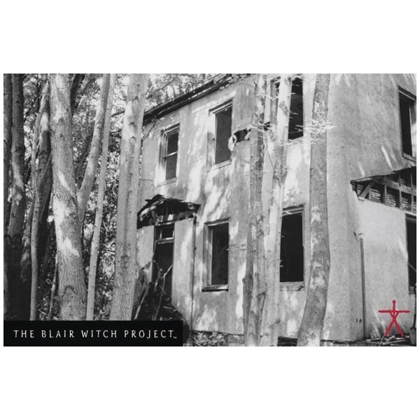 The Blair Witch Project