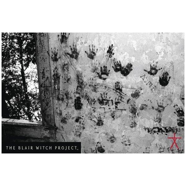 The Blair Witch Project