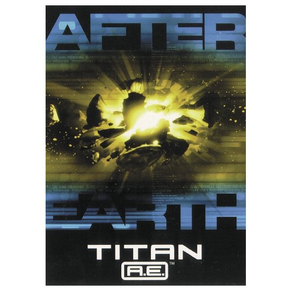 Titan A.E.