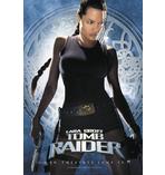 Tomb Raider Lara Croft (Movie)
