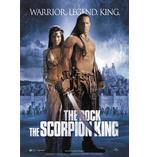 The Scorpion King