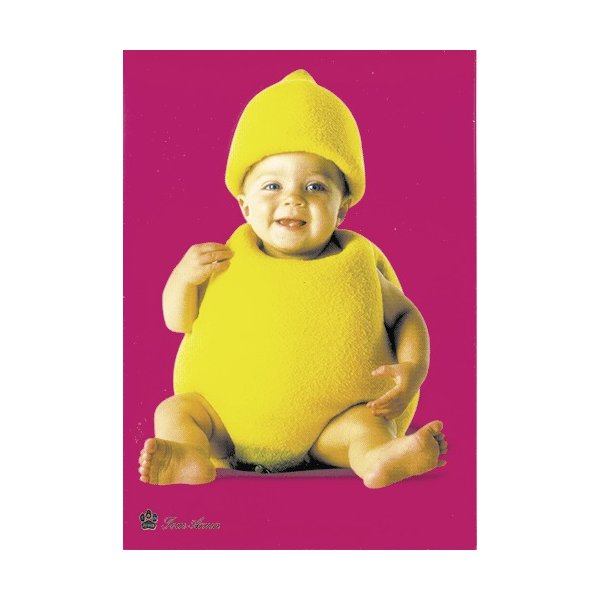 Tom Arma Baby Fruits