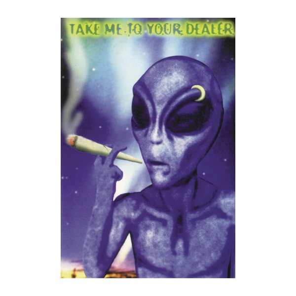 Take me to your Dealer IV