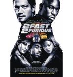 The fast and the Furious 2