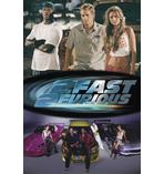 The fast and the Furious 2