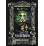 The Haunted Mansion