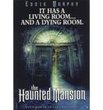 The Haunted Mansion