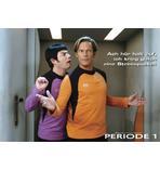 (T)Raumschiff Surprise - Peri-