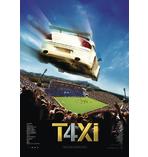Taxi 4