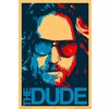 The Big Lebowski Poster