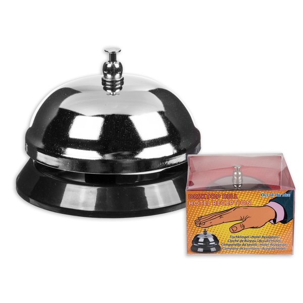 Tischklingel Hotel Rezeption