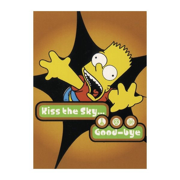 The Simpsons