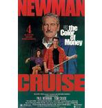 The Color of Money Poster