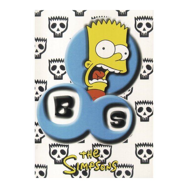 The Simpsons
