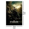 Thor 2 The Dark World Poster