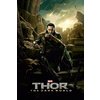 Thor 2 The Dark World Poster