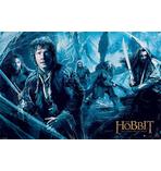 The Hobbit Poster Teaser